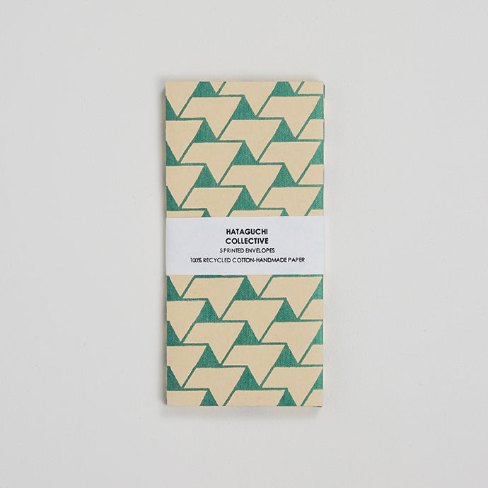 Envelope Set of 5