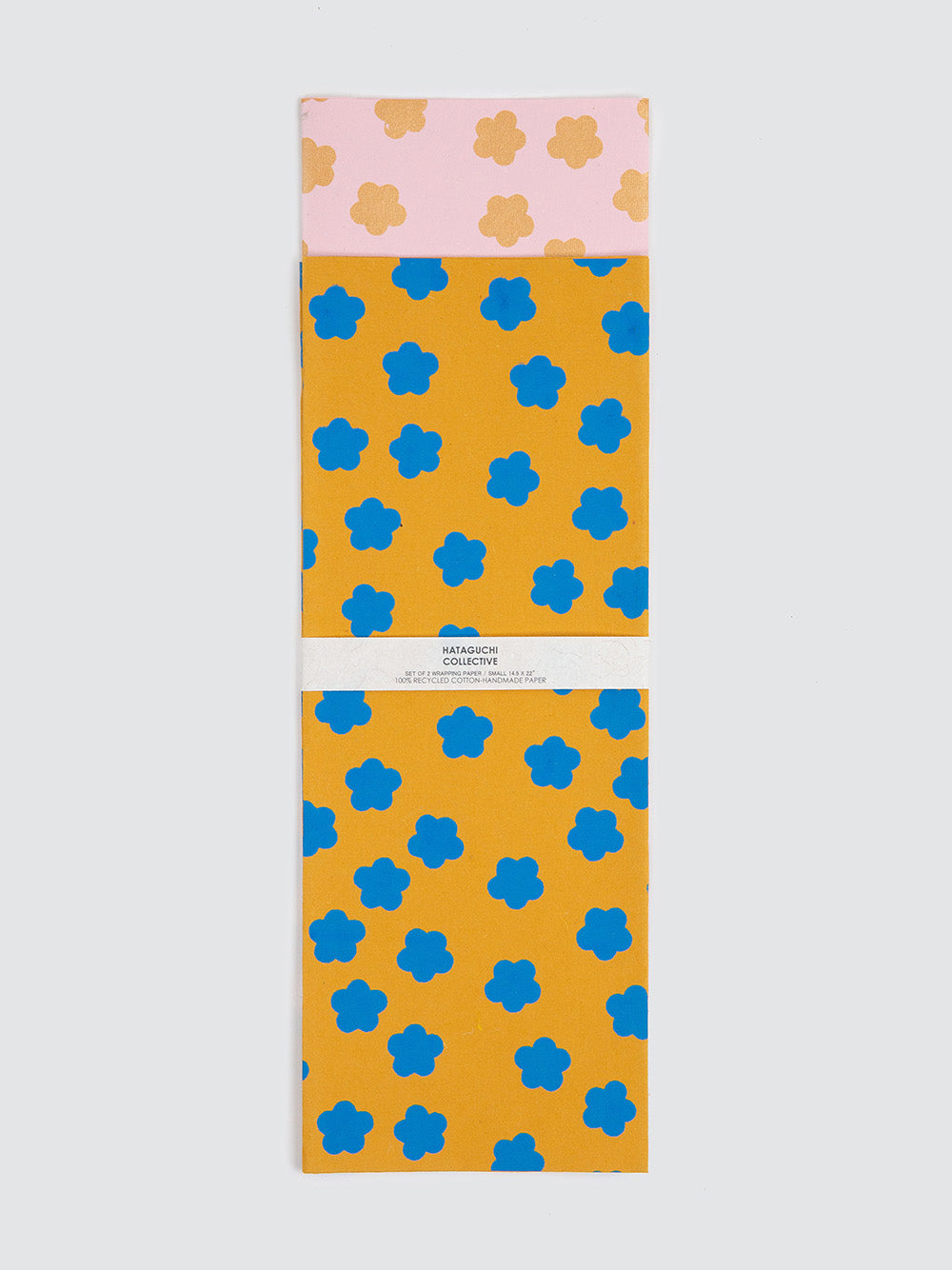 Set of Wrapping Paper Large