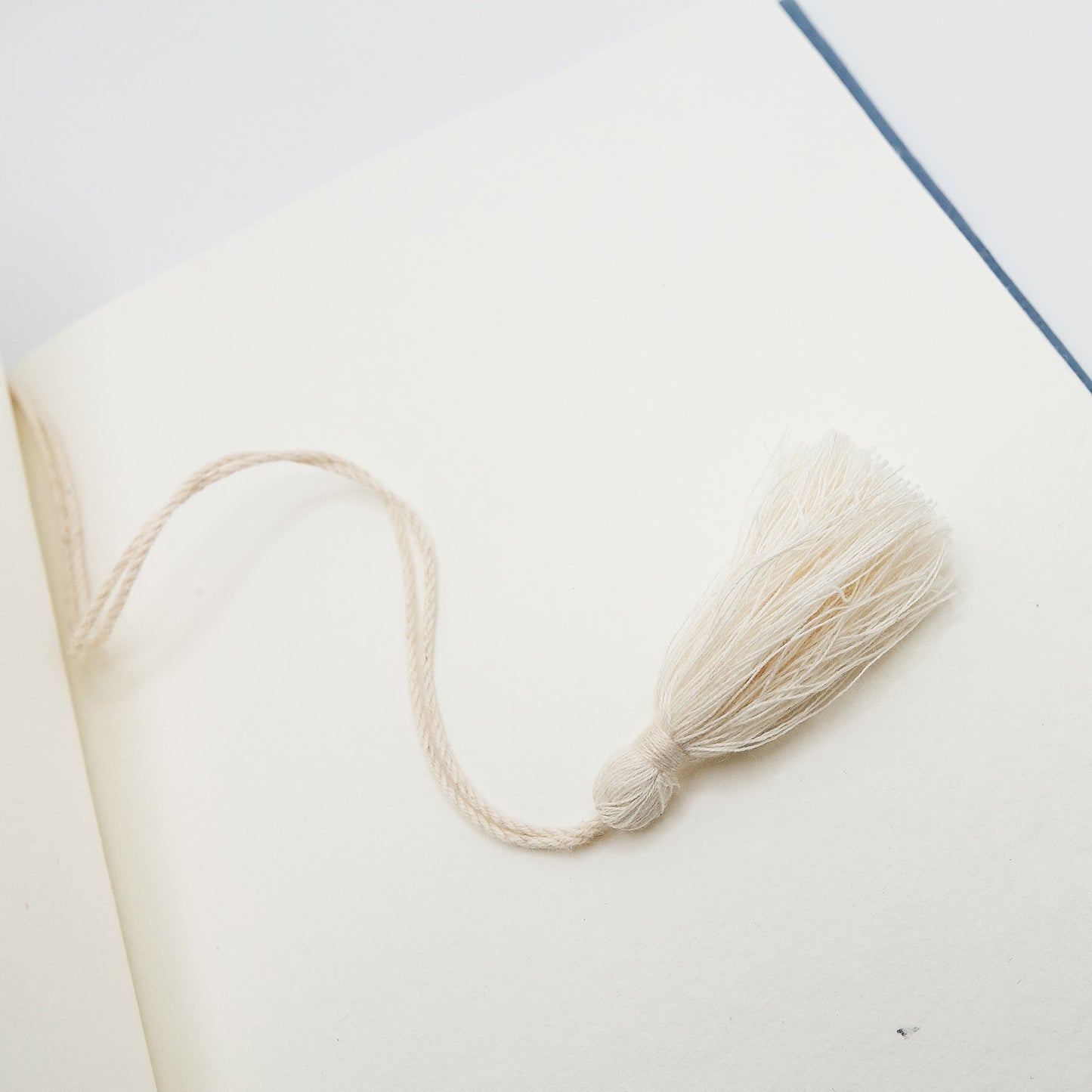 Hardcover Notebook