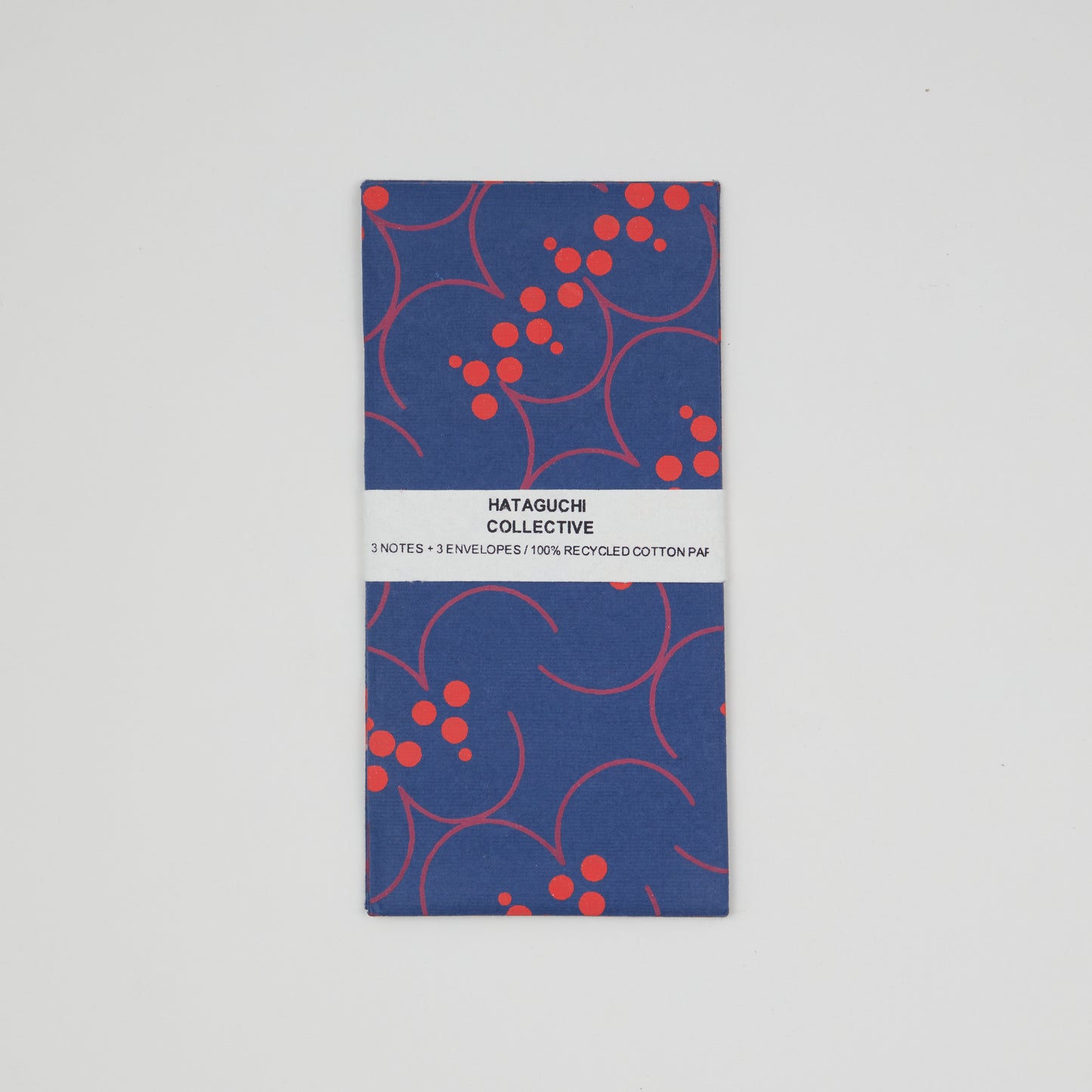 Large Envelope with Notecard Set