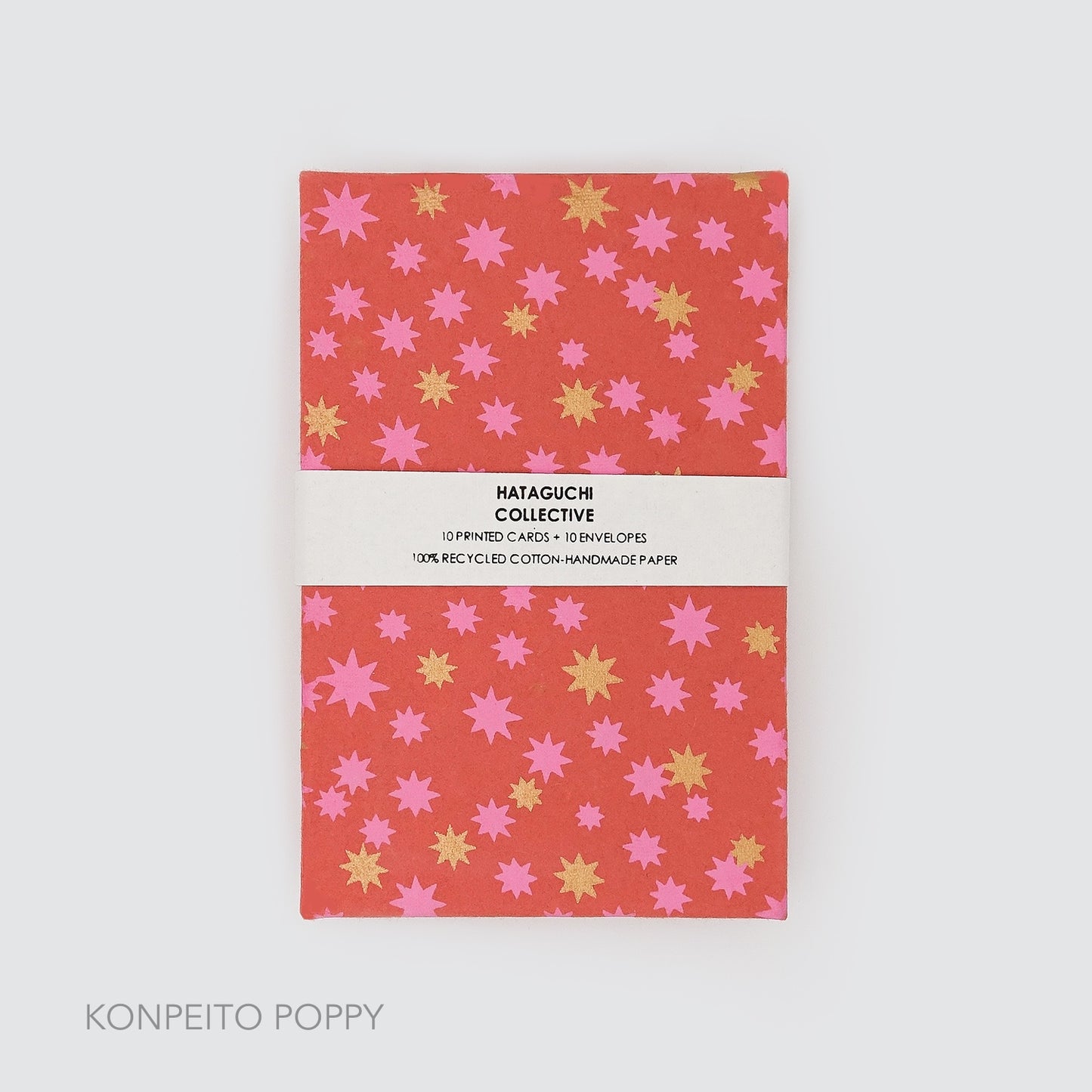 Greeting Card Set in Box