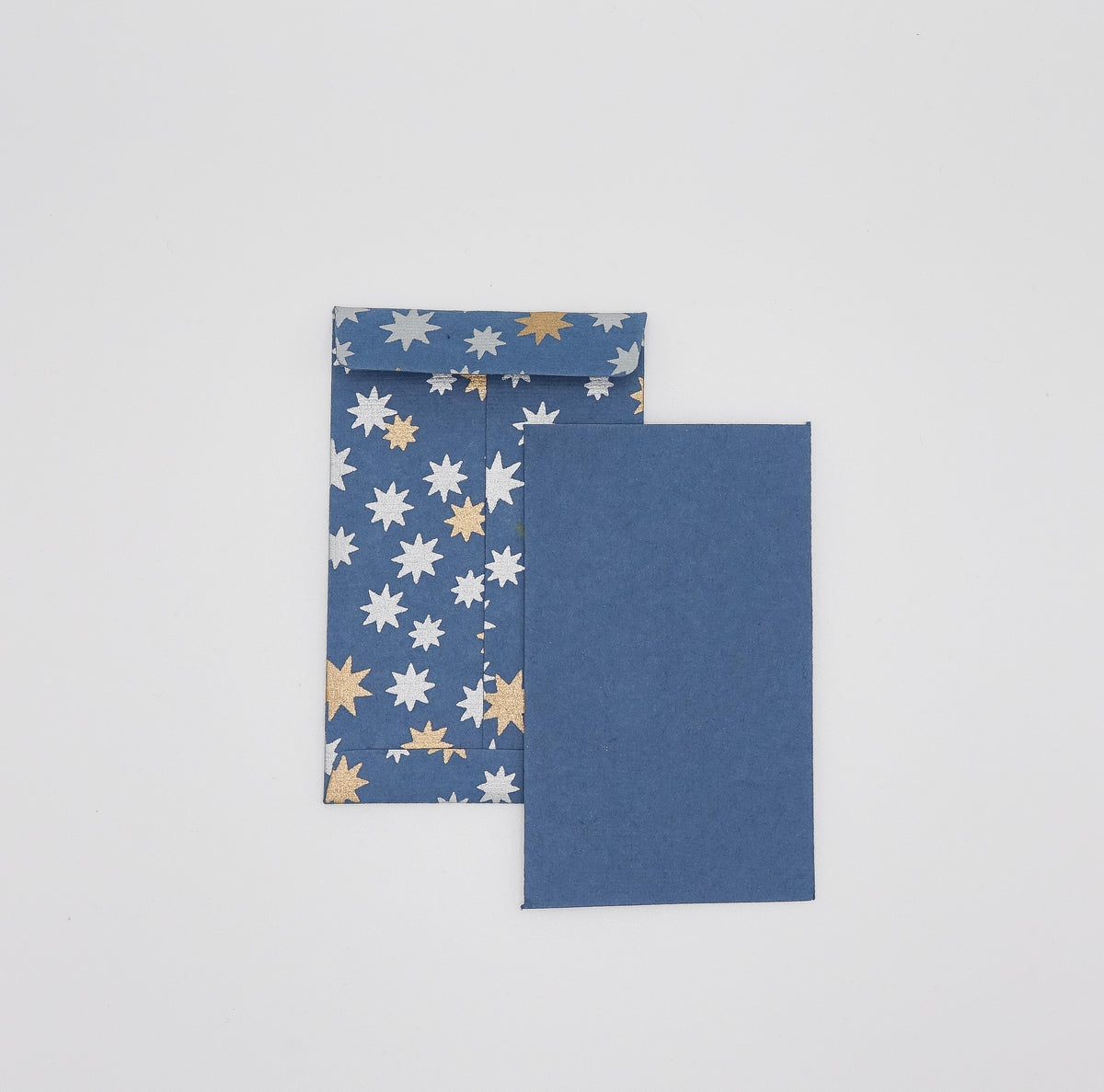 Small Envelope with Notecard Set