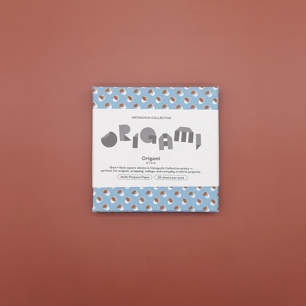 Origami / Multi Purpose Use Paper in Box