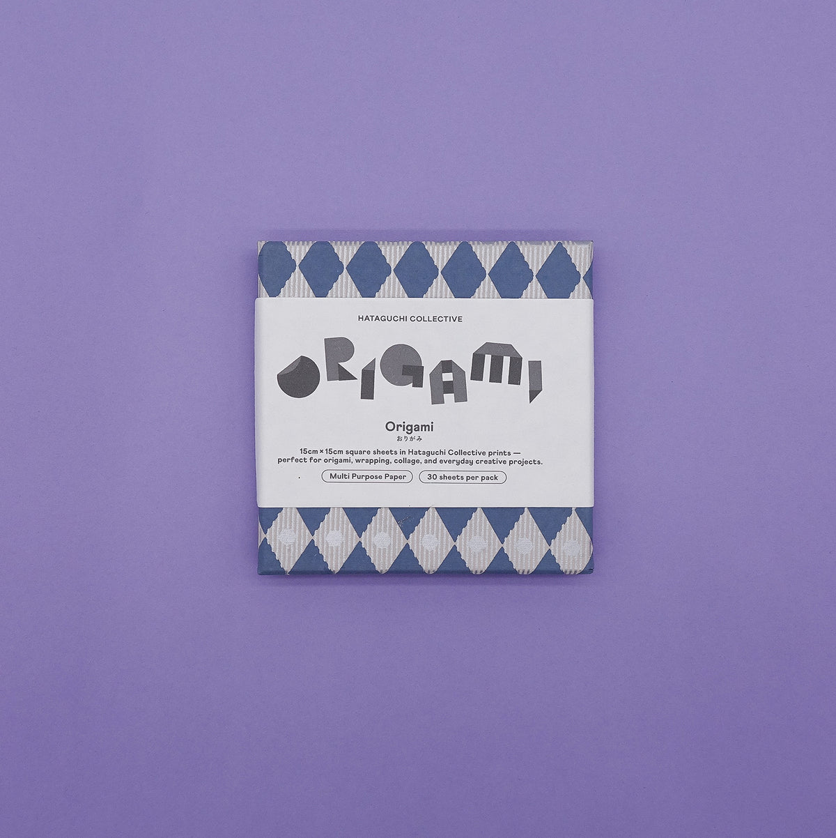 Origami / Multi Purpose Use Paper in Box