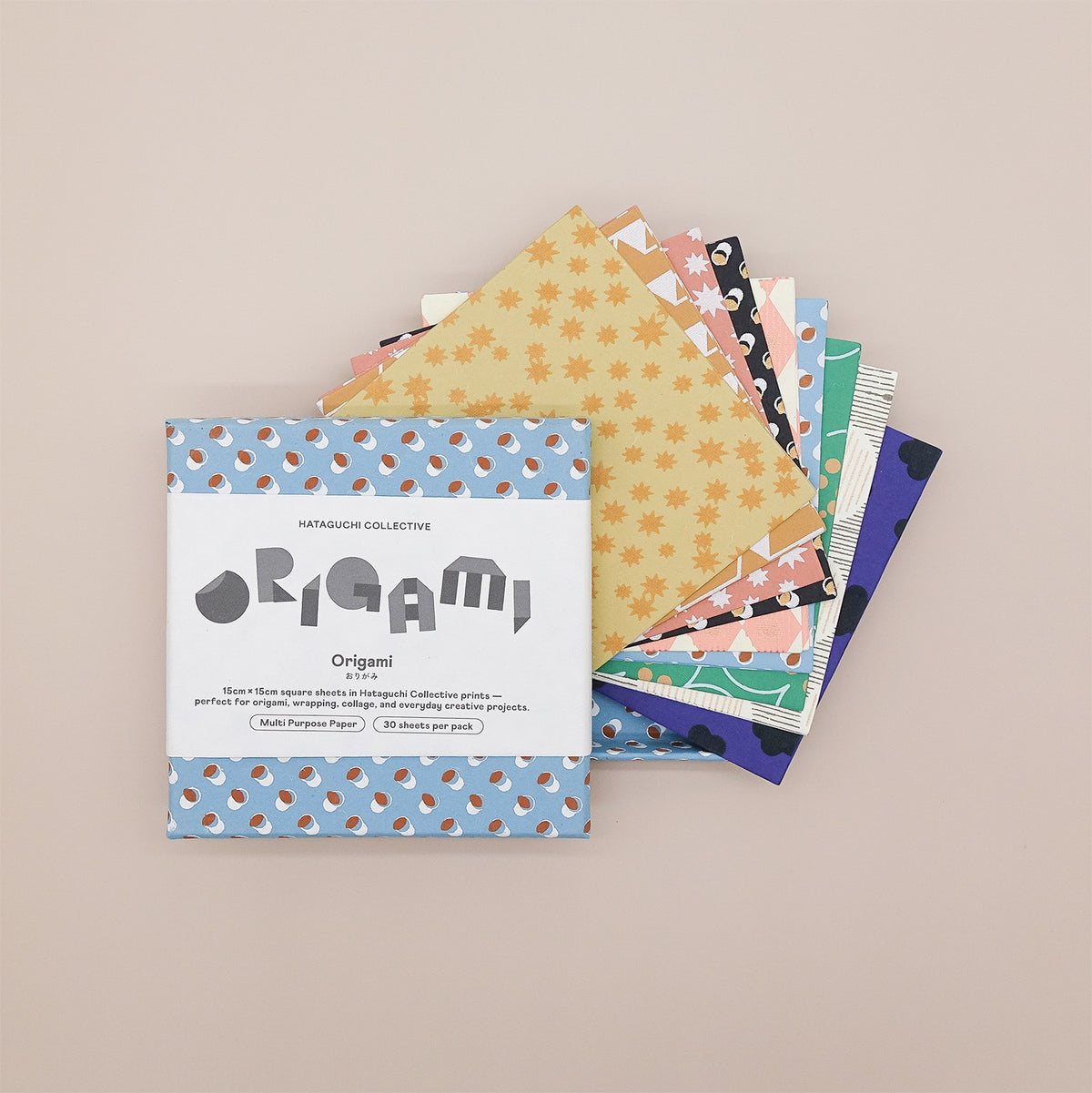 Origami / Multi Purpose Use Paper in Box