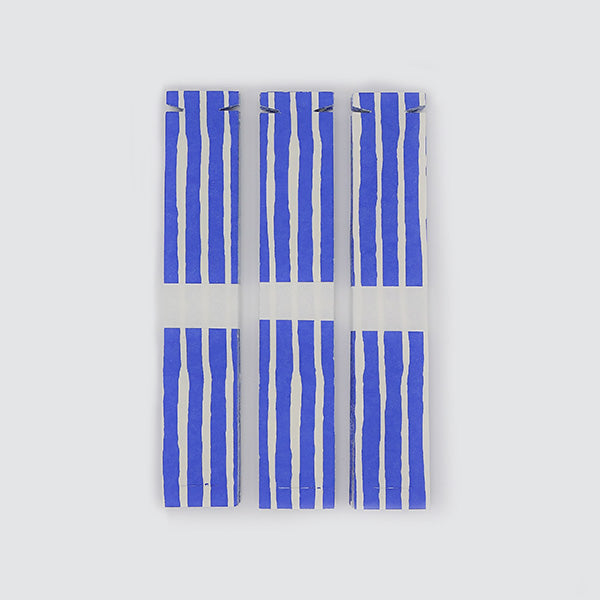 Big Paper Chain Garland