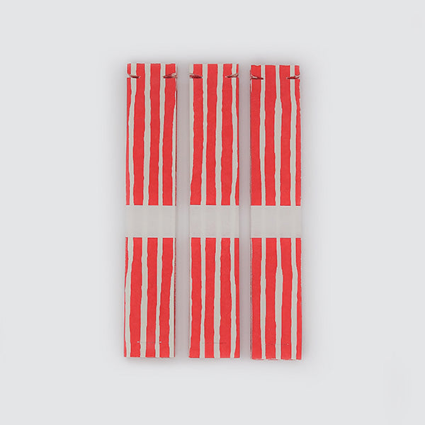 Big Paper Chain Garland