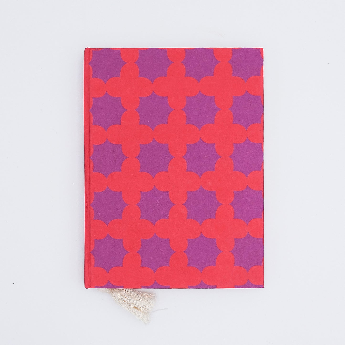 Hardcover Notebook