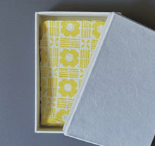 Load image into Gallery viewer, Marygold Seed Paper Postcard
