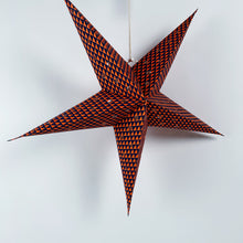 Load image into Gallery viewer, Paper Hanging Star For CONARD HOUSE
