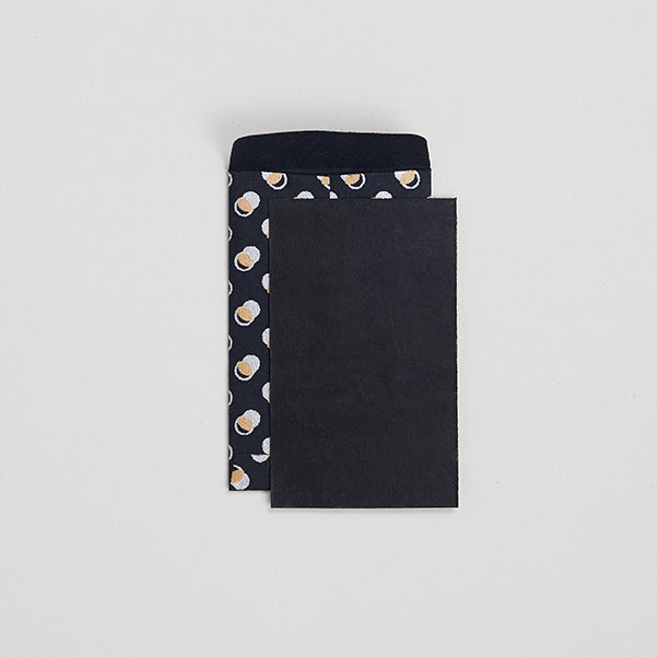 Small Envelope with Notecard Set