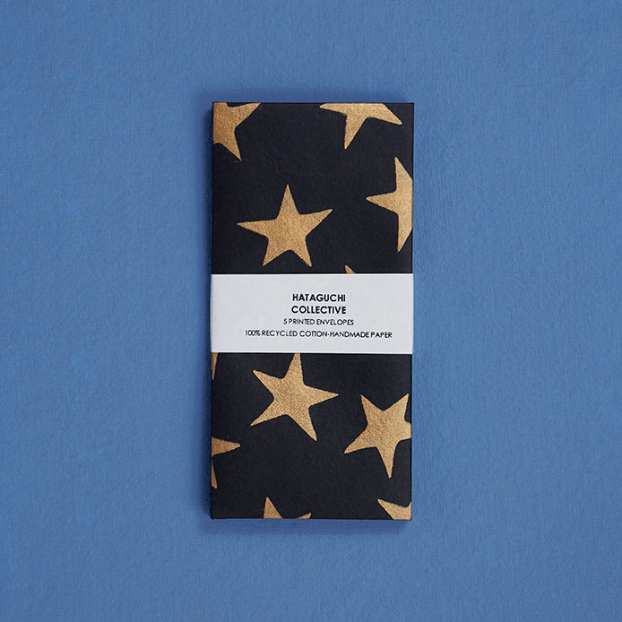 Envelope Set of 5