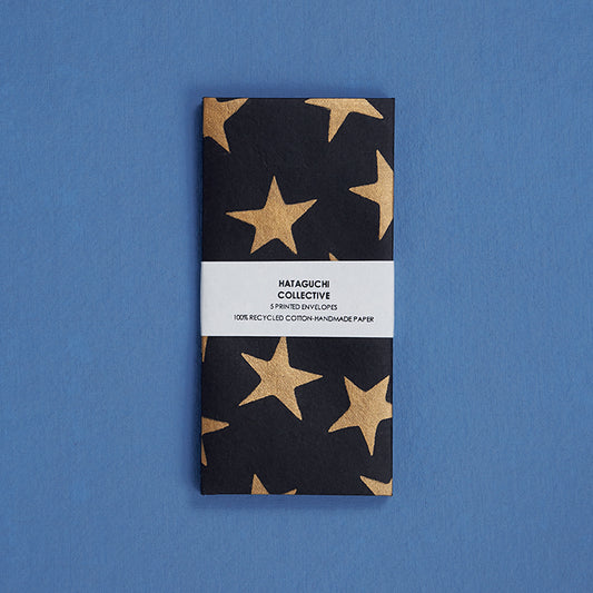 Envelope Set of 5