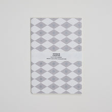 Load image into Gallery viewer, Saddle Stitch Notebook
