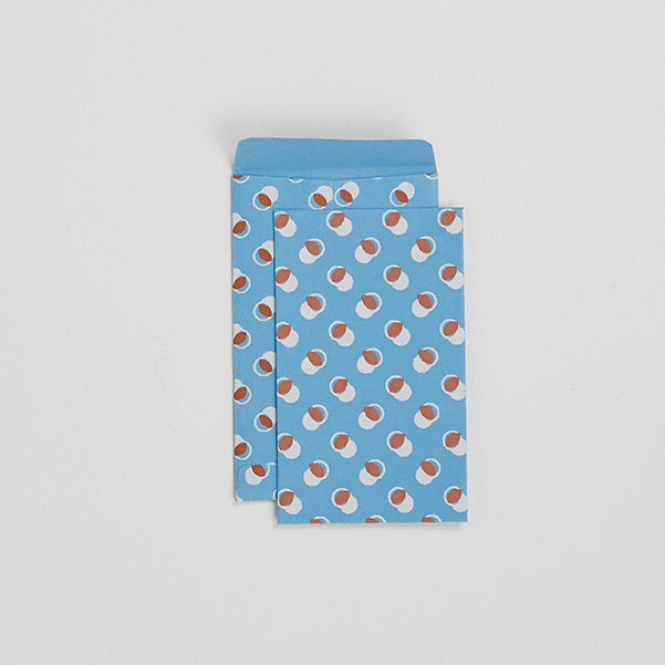 Small Envelope with Notecard Set